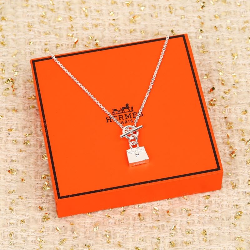 Hermes Necklaces